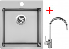 Sinks BLOCKER 450 + VITALIA 